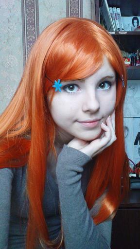 Обо всем - [Best Anime Cosplay] Bleach